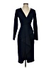 Slate & Willow Blue Cocktail Dress Size S - photo 1
