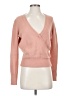 Madewell Pink Cardigan Size S - photo 1