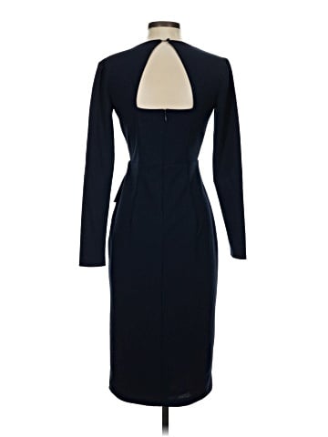 Slate & Willow Cocktail Dress (view 2)