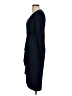 Slate & Willow Blue Cocktail Dress Size S - photo 5