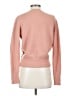 Madewell Pink Cardigan Size S - photo 2
