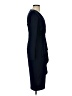 Slate & Willow Blue Cocktail Dress Size S - photo 4