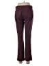Gap Burgundy Casual Pants Size 2 - photo 2
