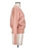 Madewell Pink Cardigan Size S - photo 4