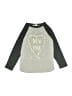 Bit'z Kids Gray 3/4 Sleeve T-Shirt Size 5 - photo 1