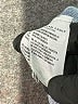 American Eagle Outfitters Blue Pullover Hoodie Size XS - photo 8