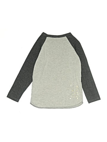 Bit'z Kids 3/4 Sleeve T-Shirt (view 2)