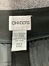Chico's Black Dress Pants Size 0S - photo 4