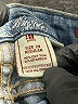 LIT Hearts Blue Jeans Size 29 waist - photo 8