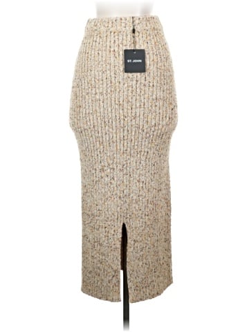 St. John Casual Skirt (view 2)