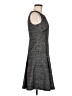 Tahari Tweed Gray Casual Dress Size M (estimated) - photo 4