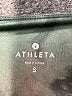 Athleta Tie-dye Green Casual Pants Size S - photo 4