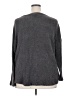 Amaryllis Gray Pullover Sweater Size 2X - photo 2