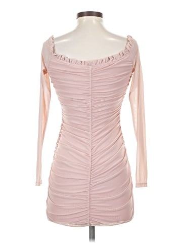 Hello Molly Cocktail Dress (view 2)