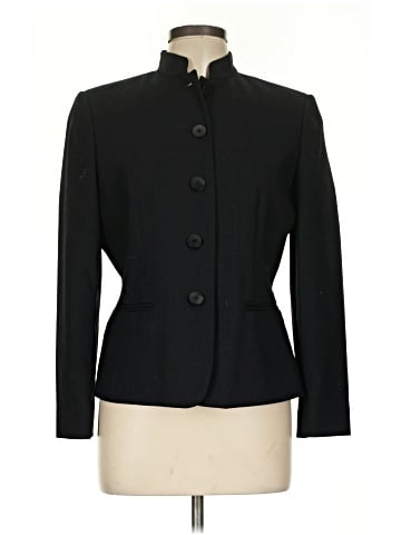 Liz Claiborne Wool Blazer (view 1)