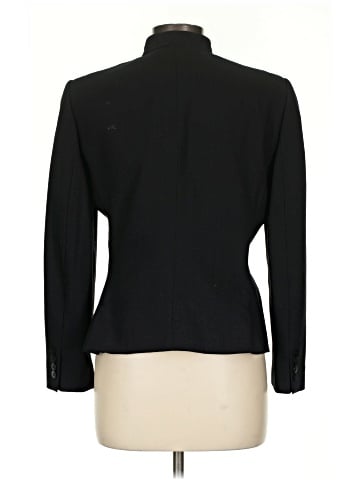 Liz Claiborne Wool Blazer (view 2)
