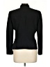 Liz Claiborne 100% Wool Black Wool Blazer Size 12 (petite) - photo 2