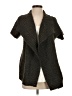 Kersh Brown Cardigan Size XS - photo 1
