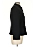 Liz Claiborne 100% Wool Black Wool Blazer Size 12 (petite) - photo 4