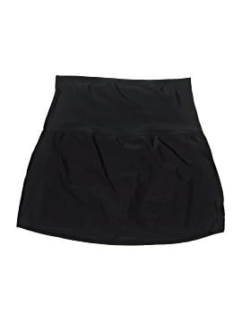St. John's Bay Casual Skirt