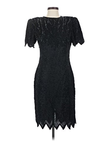 Laurence Kazar New York Cocktail Dress (view 1)