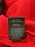 Express Solid Red Casual Dress Size L - photo 8