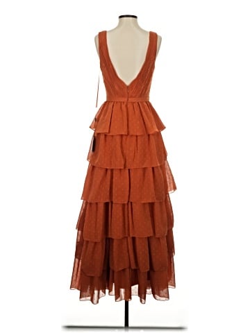 IEENA for Mac Duggal Cocktail Dress (view 2)