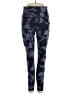 all in motion Graphic Blue Active Pants Size S - photo 1