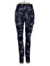 all in motion Graphic Blue Active Pants Size S - photo 2