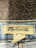 Madewell Blue Jeans Size 24 waist - photo 7