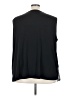 Avenue 100% Polyester Teal Sleeveless Blouse Size 30 - 32 Plus - photo 2