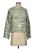 Universal Thread Tweed Green Pullover Sweater Size S - photo 1