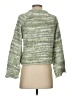 Universal Thread Tweed Green Pullover Sweater Size S - photo 2