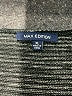 Max Edition Gray Casual Dress Size XL - photo 7