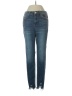 Zenana Blue Jeans Size 27 waist - photo 1