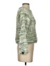 Universal Thread Tweed Green Pullover Sweater Size S - photo 4