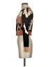 misook Camo Brown Pullover Sweater Size XXS - photo 5