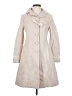 Marc by Marc Jacobs Ivory Tan Trenchcoat Size XS - photo 1