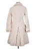 Marc by Marc Jacobs Ivory Tan Trenchcoat Size XS - photo 2