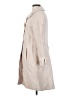 Marc by Marc Jacobs Ivory Tan Trenchcoat Size XS - photo 5