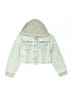 Cat & Jack Blue Denim Jacket Size 4 - 5 - photo 1