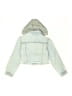 Cat & Jack Blue Denim Jacket Size 4 - 5 - photo 2