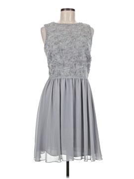Max Studio Specialty Products Cocktail Dress
