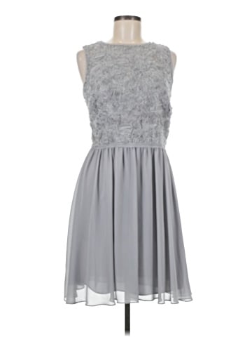 Max Studio Specialty Products Cocktail Dress (view 1)