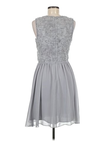 Max Studio Specialty Products Cocktail Dress (view 2)