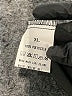 Unbranded 100% Polyester Polka Dots Black Track Jacket Size XL - photo 6