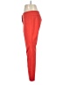 Ann Taylor LOFT Solid Red Active Pants Size 6 - photo 5