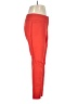 Ann Taylor LOFT Solid Red Active Pants Size 6 - photo 4