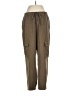 Banana Republic Green Cargo Pants Size M - photo 1