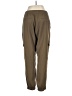 Banana Republic Green Cargo Pants Size M - photo 2